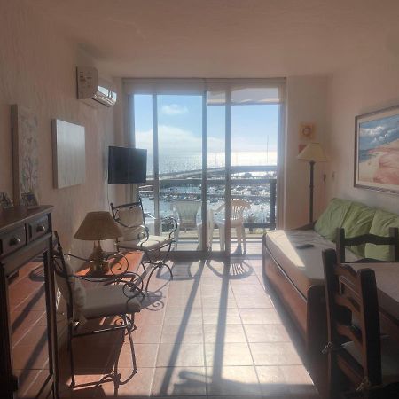 Amarras Reales Appartement Piriápolis Buitenkant foto