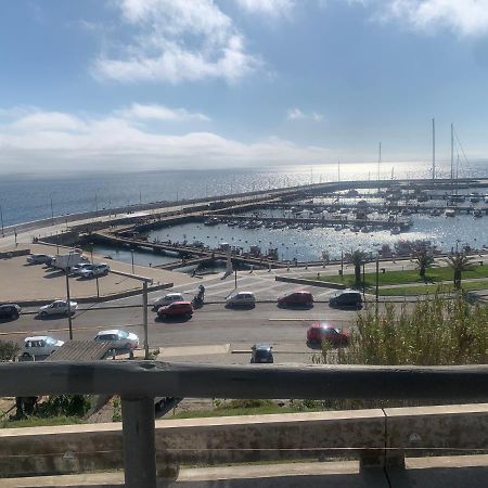 Amarras Reales Appartement Piriápolis Buitenkant foto