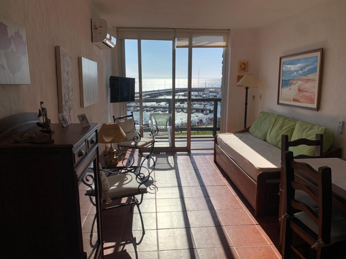 Amarras Reales Appartement Piriápolis Buitenkant foto