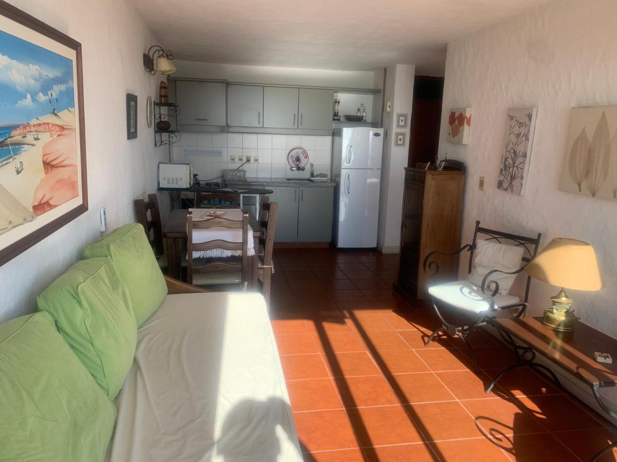 Amarras Reales Appartement Piriápolis Buitenkant foto