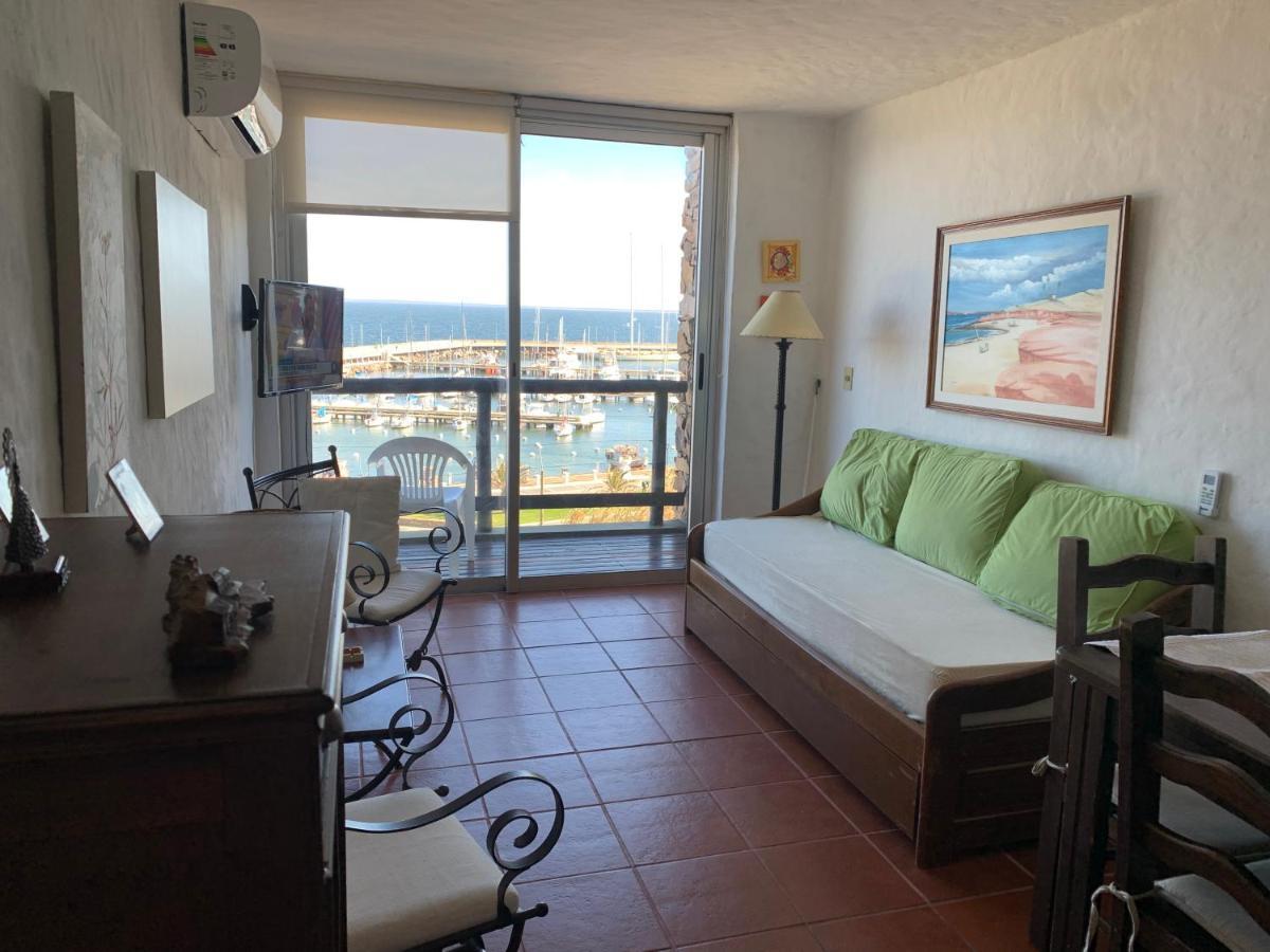 Amarras Reales Appartement Piriápolis Buitenkant foto